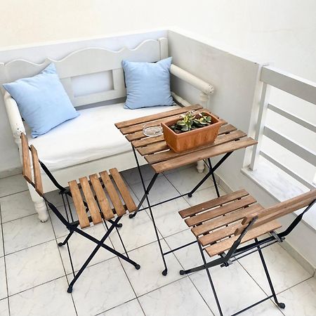Korona Beach Apartments I Ρέθυμνο Εξωτερικό φωτογραφία
