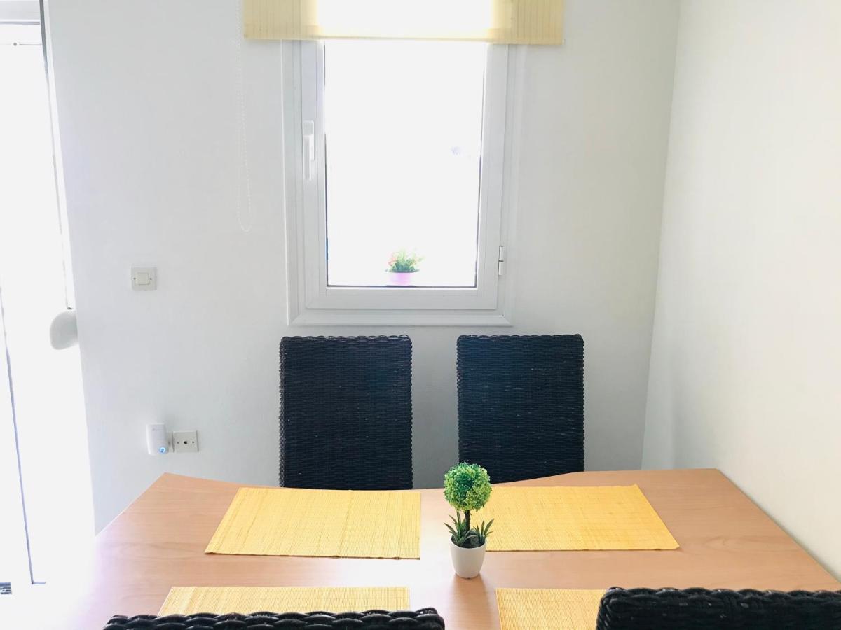 Korona Beach Apartments I Ρέθυμνο Εξωτερικό φωτογραφία