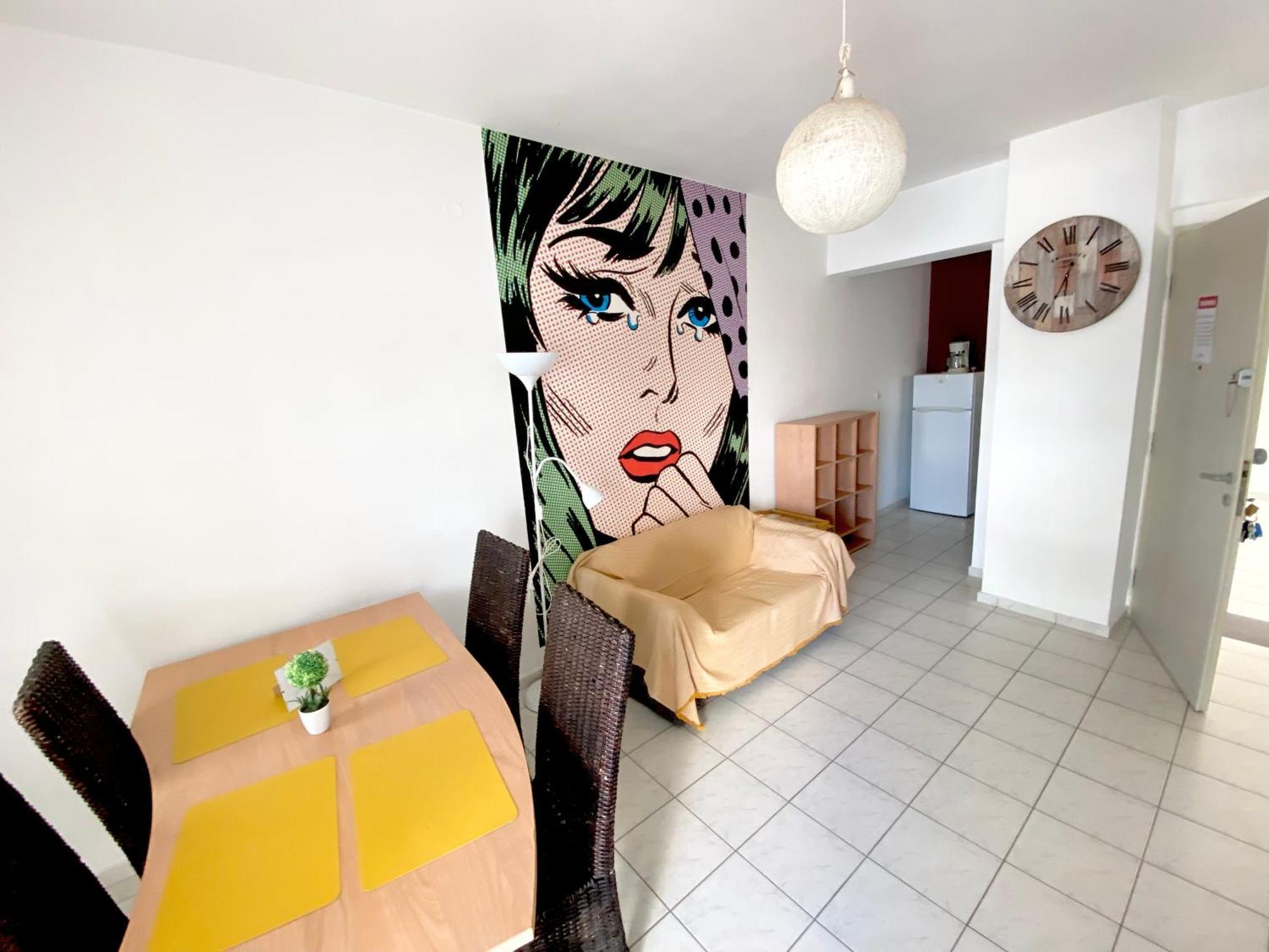 Korona Beach Apartments I Ρέθυμνο Εξωτερικό φωτογραφία