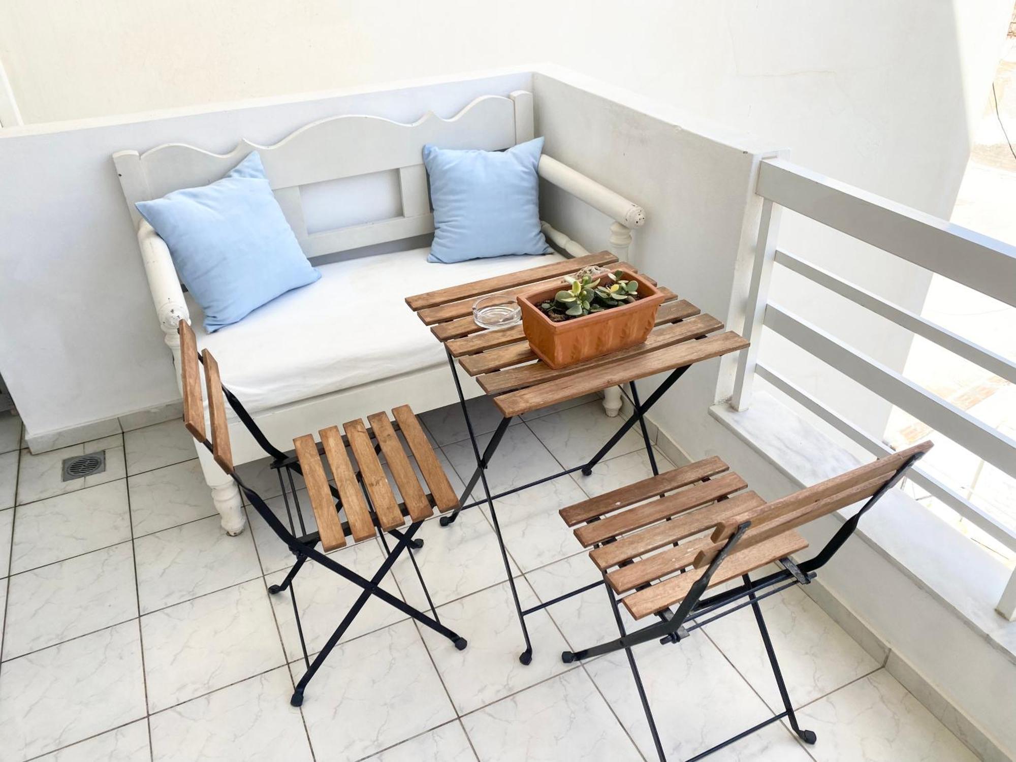 Korona Beach Apartments I Ρέθυμνο Εξωτερικό φωτογραφία
