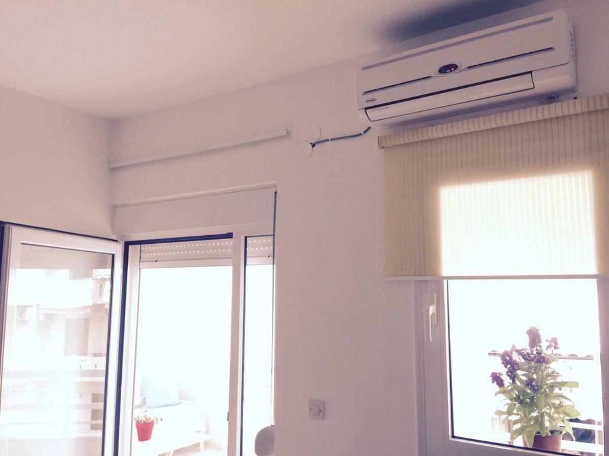 Korona Beach Apartments I Ρέθυμνο Εξωτερικό φωτογραφία